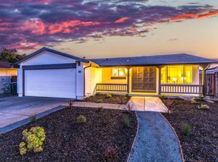 32312 Deborah Dr, Union City, CA 94587