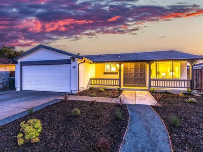 32312 Deborah Dr, Union City, CA, 94587