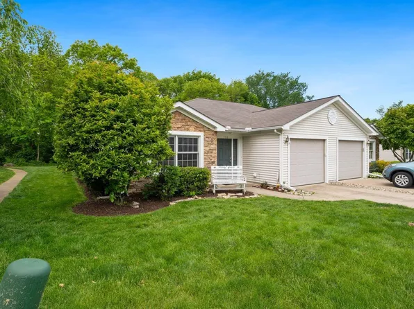 356 Lighthouse Oval, Lakeside Marblehead, OH 43440