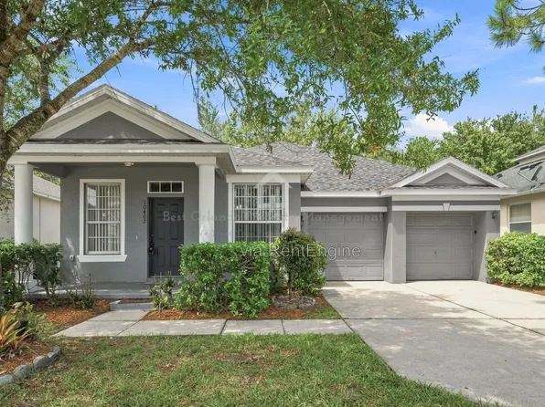 10402 Eastpark Lake Dr, Orlando, FL 32832