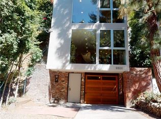 8800 Wonderland Ave, Los Angeles, CA 90046