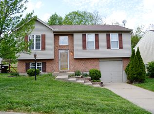 3602 Mitten Dr, Elsmere, KY