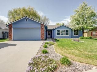 2117 E Celia Ct, Eagle, ID 83616