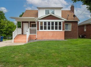 2919 Jean St, Youngstown, OH 44502
