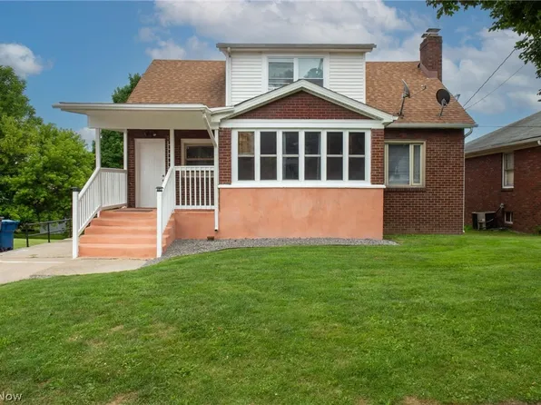 2919 Jean St, Youngstown, OH 44502