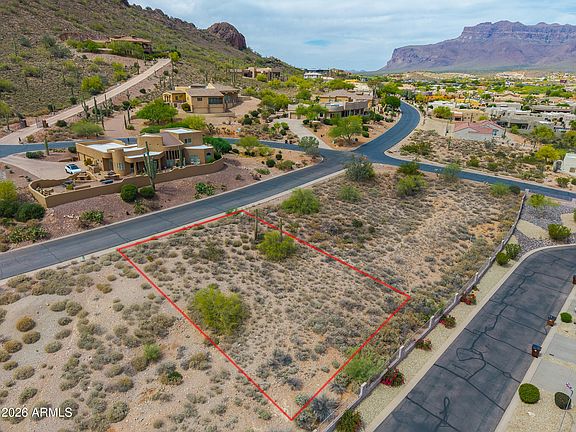4th image of 5153 S GOLD CANYON Drive #3