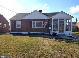 604 Becker Ave, Wilmington, DE 19804