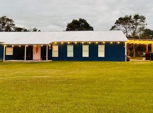 1116 State Highway 153, Samson, AL 36477