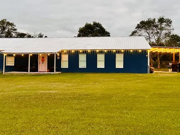 1116 State Highway 153, Samson, AL 36477