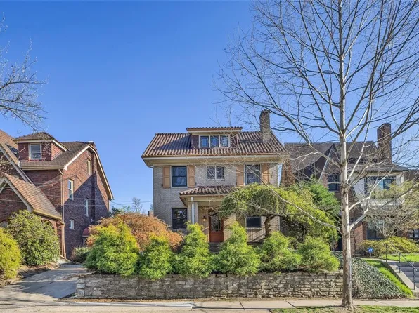 4734 Bayard St, Pittsburgh, PA 15213