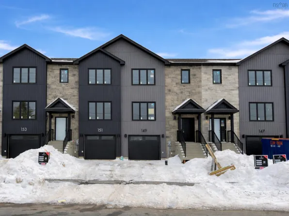 151 Terrastone Rdg, Dartmouth, NS B2X 2E8
