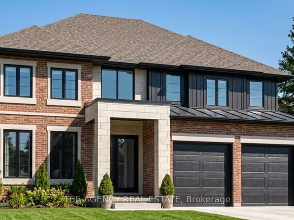 6286 Jack England Dr, London, ON N6P 0L4