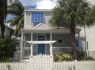 (Undisclosed Address), Key West, FL 33040