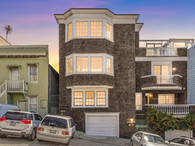 1246 Montgomery St, San Francisco, CA, 94133