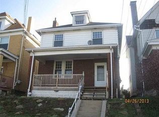 949 Fordham Ave, Pittsburgh, PA 15226