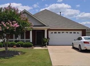 9513 Colleton Pl, Montgomery, AL 36117