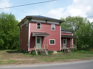 6 County Route 42, Fort Covington, NY 12937
