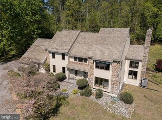 635 N Heilbron Dr, Media, PA 19063