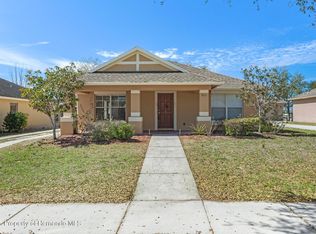 9514 Highland Ridge Dr, Hudson, FL 34667