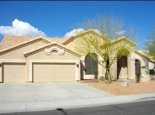 6372 W Linda Ln, Chandler, AZ 85226