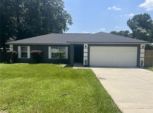 6405 NW 12th Ave, Ocala, FL 34475