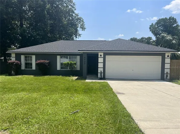 6405 NW 12th Ave, Ocala, FL 34475