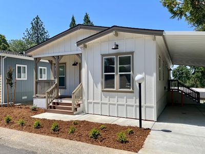 3550 China Garden Rd #79A, Placerville, CA, 95667