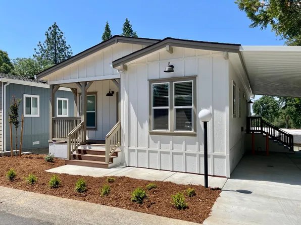 3550 China Garden Rd #79A, Placerville, CA 95667