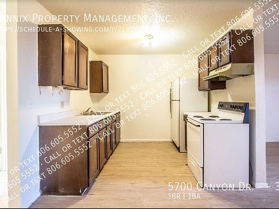 2nd image of 5700 Canyon Dr #32