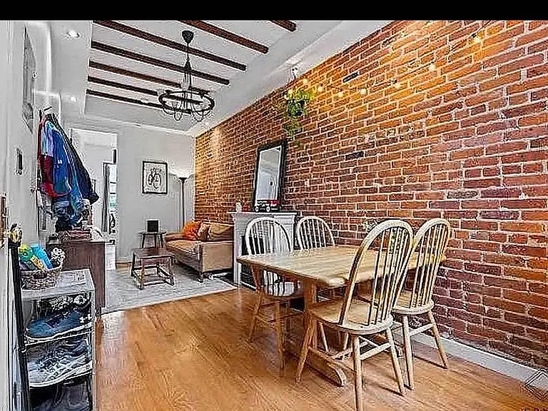 913 Saint Johns Pl #3A — Photo 2