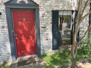 2002 Reaches Pl SW #C, Huntsville, AL 35802
