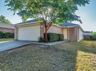 2008 Kickapoo Trl, Heartland, TX 75126