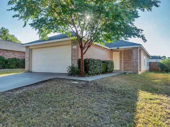 2008 Kickapoo Trl, Heartland, TX 75126