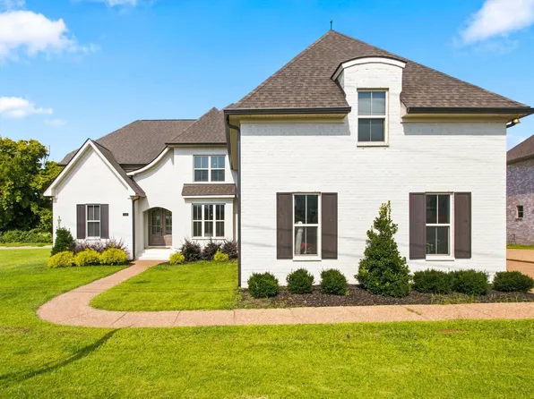106 Arkstone Ln, Spring Hill, TN 37174