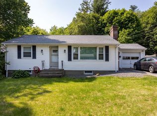 46 Paton Rd, Shrewsbury, MA 01545