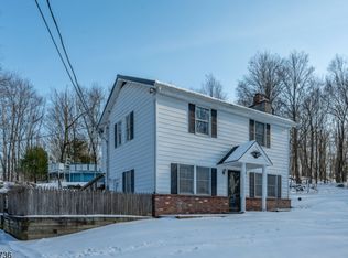 11 Brink Rd, Wantage Twp., NJ 07461
