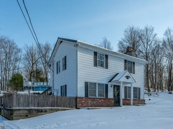 11 Brink Rd, Wantage Twp., NJ 07461