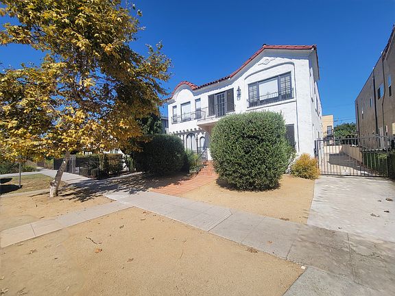 2nd image of 2812 S Bronson Ave #3