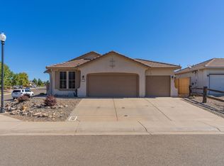 717 Albatross Dr, Ione, CA