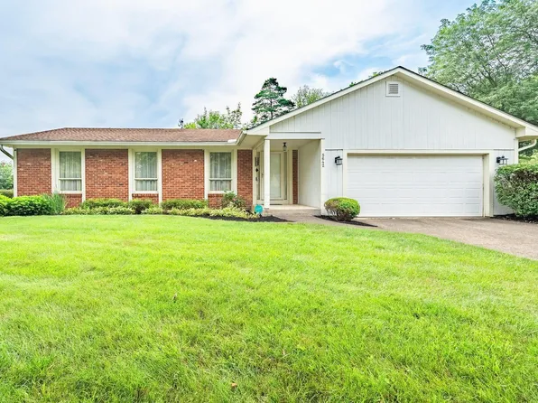 5642 Ramblewood Ct, Columbus, OH 43235