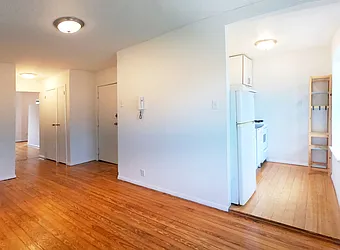 Rented by Brown Harris Stevens