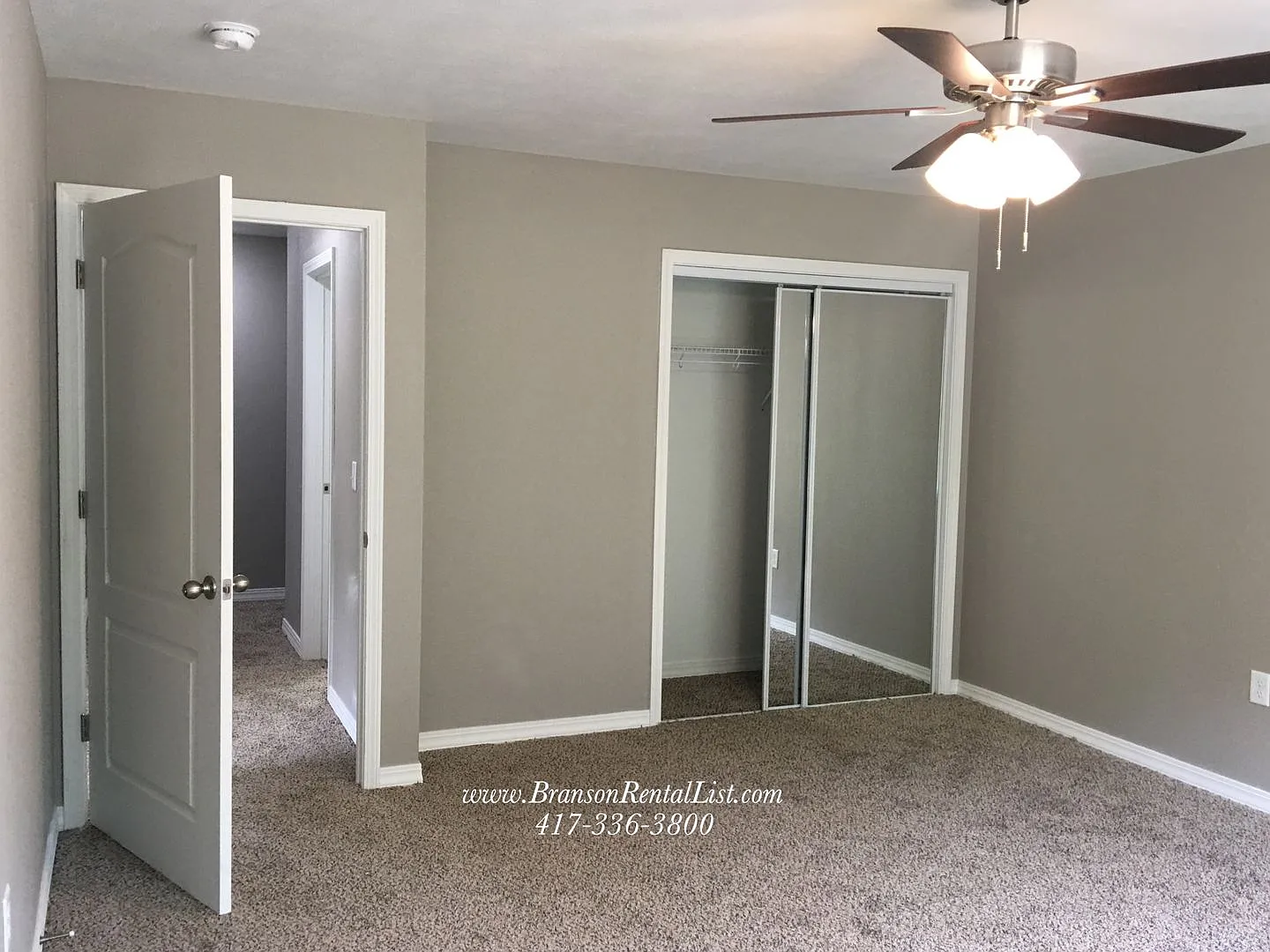 3BR with 1 Car Garage - DUPLEX — Photo 4