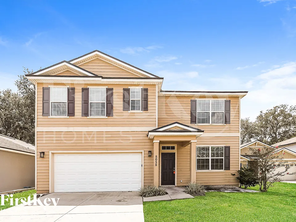 8058 Brothers Walk Ln