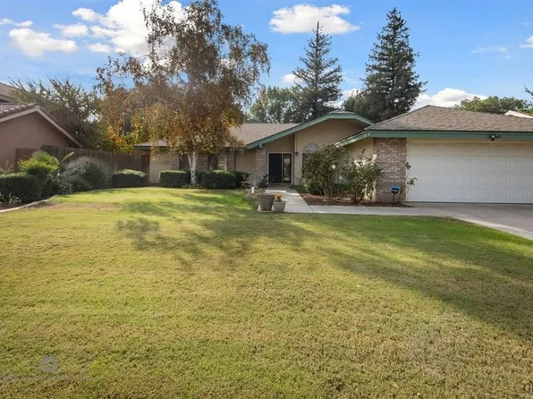 9805 Mesa Oak Dr, Bakersfield, CA 93311