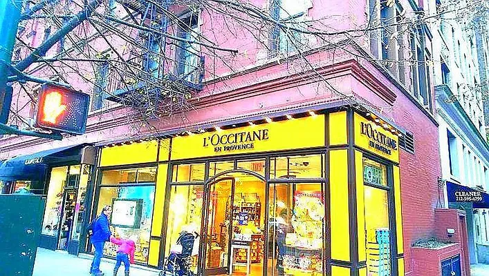 Rented by Manhattan Spaces | media 28