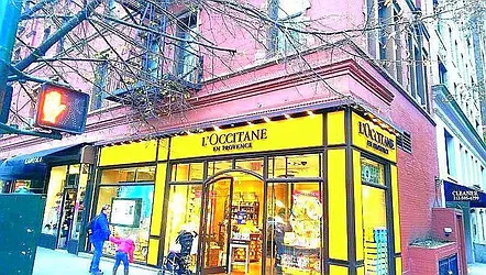 Rented by Manhattan Spaces