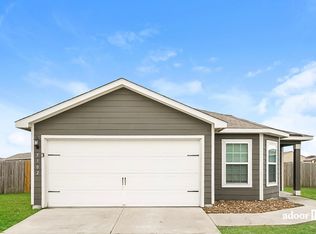 5702 Snapping Turtle Rd, Cove, TX 77523