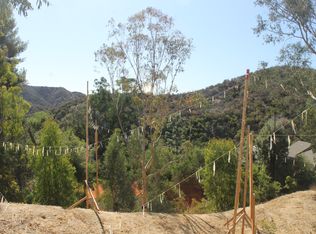 2940 Edgewick Rd, Glendale, CA 91206