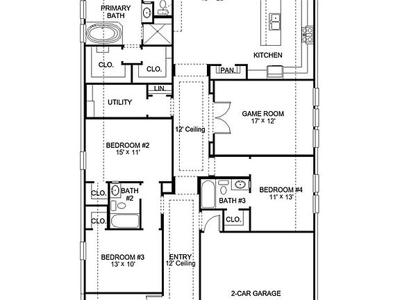 2nd image of this home