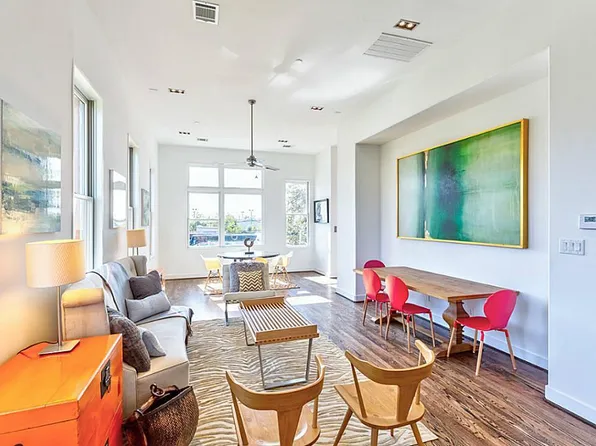 2715 Rusk St, Houston, TX 77003